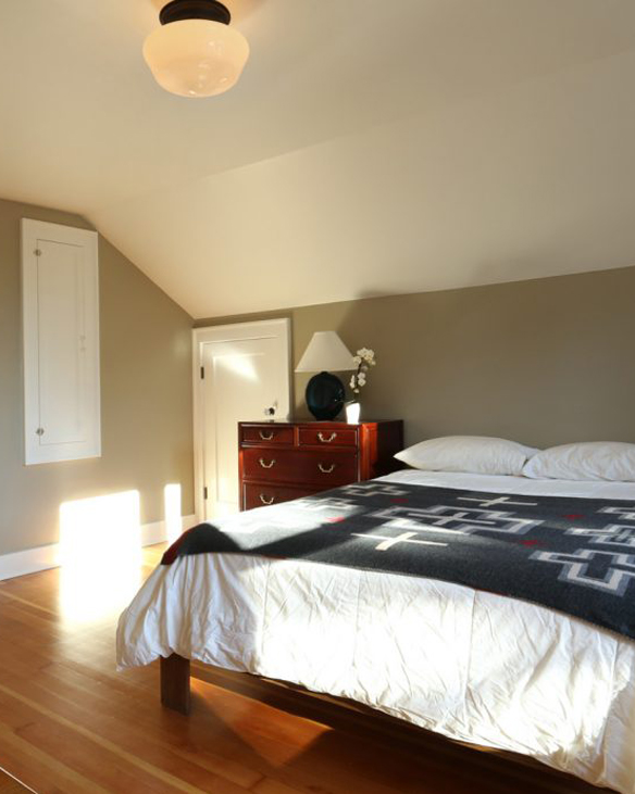 August West Painting Painting Contractors Portland OR